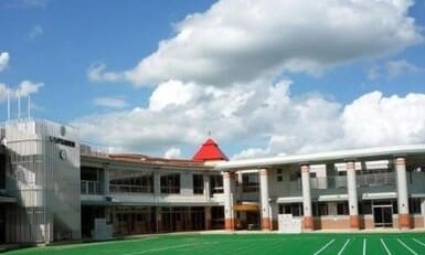 しろがね幼稚園でそろばん教室を開校!無料体験も募集中