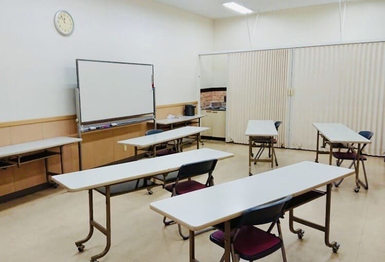 光英チャレンジくらぶ亀有そろばん教室